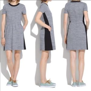 Madewell Parkline Dress Sz 2